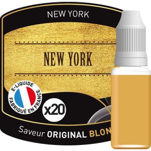 Eliquide Gold - Cdiscount