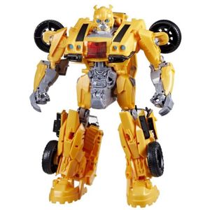 FIGURINE - PERSONNAGE Transformers: Rise of the Beasts, figurine Beast-M