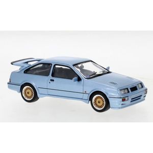 VOITURE - CAMION Miniatures montées - Ford Sierra RS Cosworth - Gri