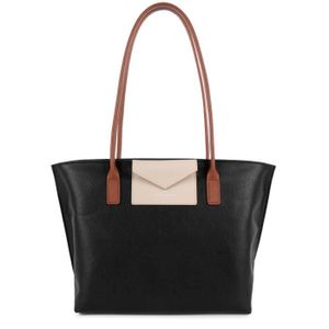 Sac cabas shop lancaster toile