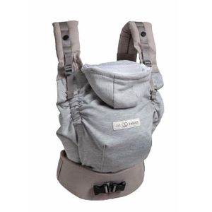 Hoodie carrier sale nouveau ne