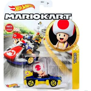 Mario kart hot wheels wave 2 online