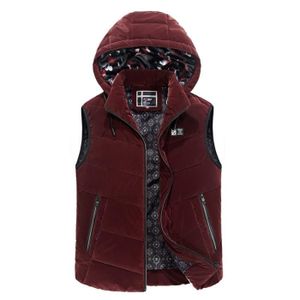 nike doudoune sans manche