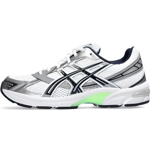 CHAUSSURES DE RUNNING Basket ASICS GEL 1130 - Blanc - Running - Adulte -