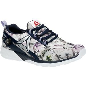 reebok zpump fusion pu