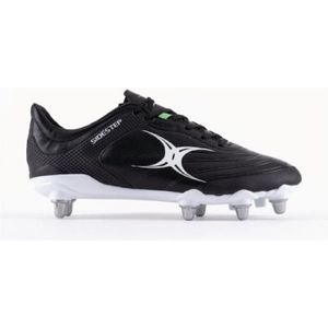 CHAUSSURES DE RUGBY CRAMPONS RUGBY VISSÉS - SIDESTEP X15 - 8 CRAMPONS - GILBERT