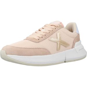 Baskets Munich Femme Cdiscount