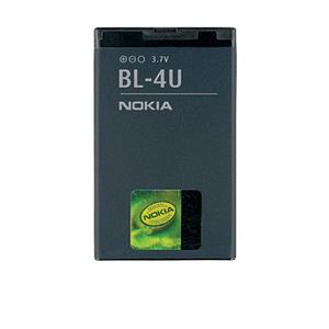 Batterie téléphone Batterie origine Nokia pour Nokia E66