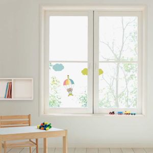 Stickers Pour Fenetre Enfant Achat Vente Pas Cher
