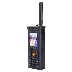 Téléphone portable Téléphone portable déverrouillé S-G8800 - Qiilu - 