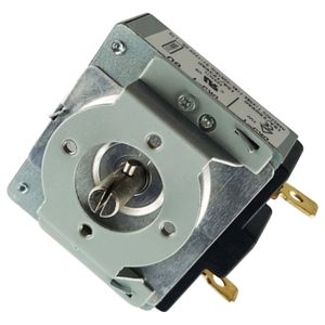 Minuterie pour mini-four Moulinex SS-986324 | Leroy Merlin
