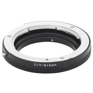 Adaptateur pour objectif dappareil photo M4//3 Berlin Optix