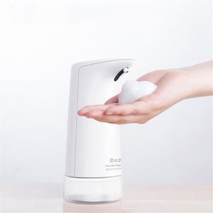 DISTRIBUTEUR DE SAVON Ywei Xiaomi Xiaowei Distributeur de Savon Automatique Intelligent Moussant Machine à Laver les Mains