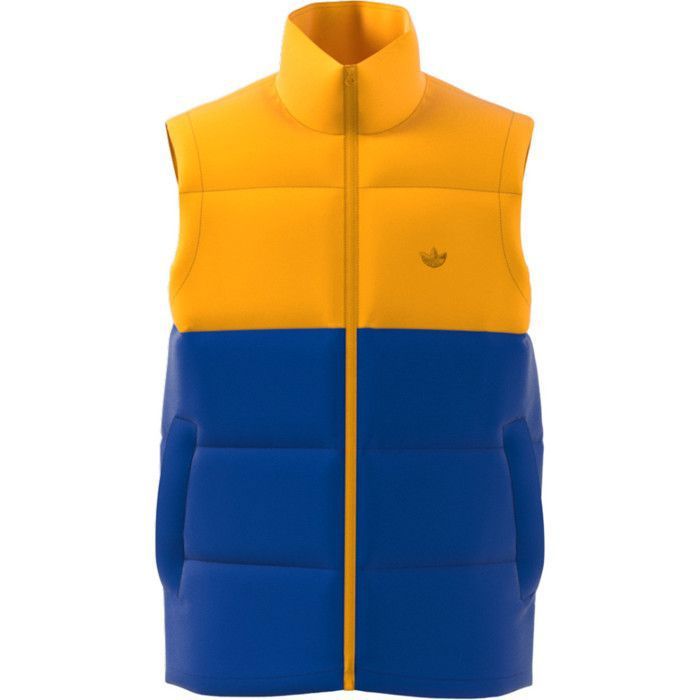 Doudoune sans manche adidas Cdiscount