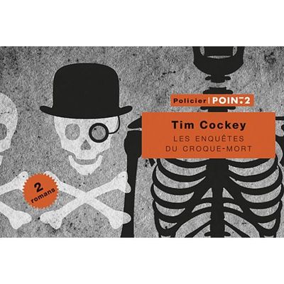 Les enquêtes du croque-mort