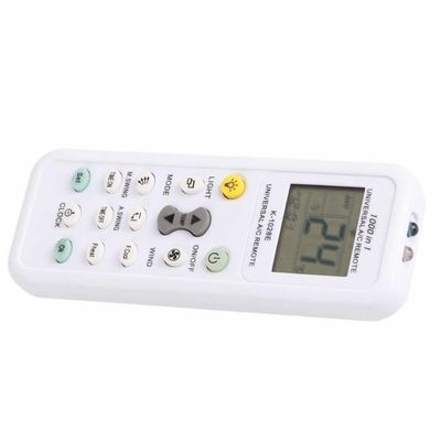 Telecomando Sostitutivo RC1910 Per TV Toshiba E Telefunken – Modelli 24W1333G, 32W1333DG, T24K970LEDCTS2