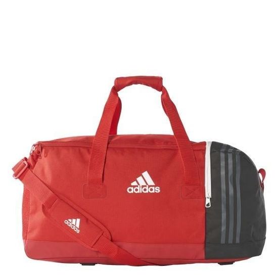 sac adidas rouge