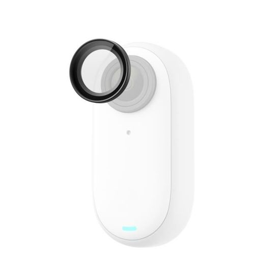 Filtres Objectif Insta360 Ace Pro - UV, CPL, ND - Cadre Aluminium Verre Optique