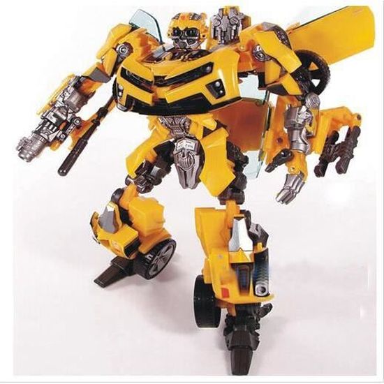 Jouet transformers bumblebee deals