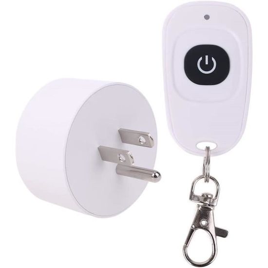 TELECOMMANDES,as show--Télécommande sans fil RF pour porte universelle