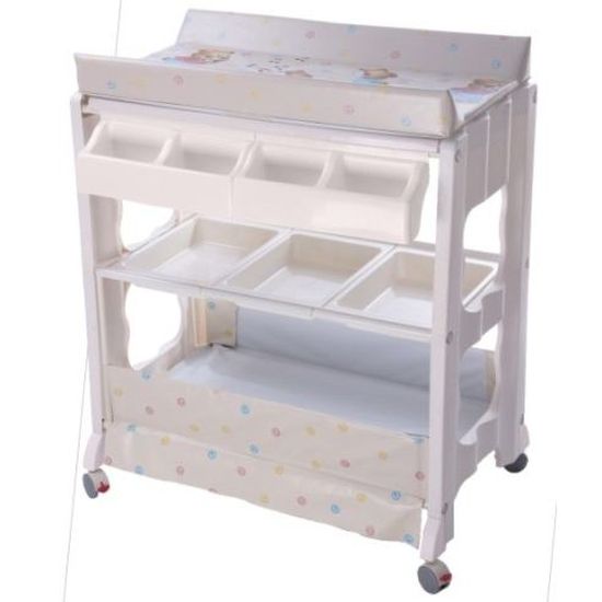 Table Langer Top Confort C Est Pour Bebe Cdiscount Puericulture Eveil Bebe