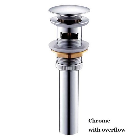 Lot De 2 Bouchons Anti-refoulement Pour Vidange De Sol De Douche - Bouchon Anti-refoulement - Bouchon Anti-odeur Pour Siphon De Cuisine Et Salle De Bain (cuivre