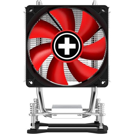 Ventilateur CPU Ideq - Occasion Fonctionnel