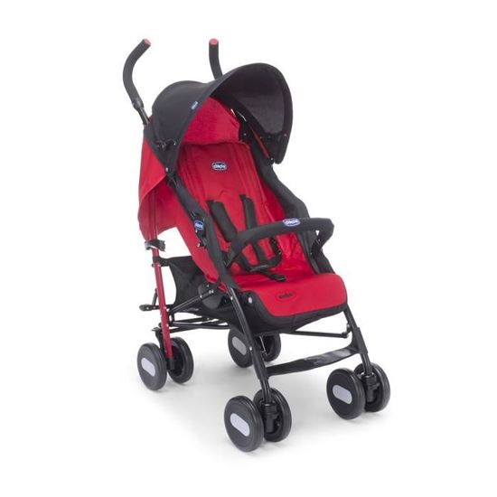 Poussette chicco echo top