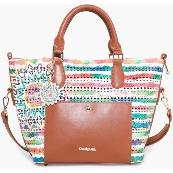 Sac shop desigual florida