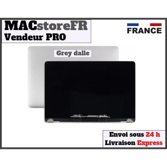 Akku Für MacBook Pro 13 Zoll - Höhere Kapazität 5800mAh