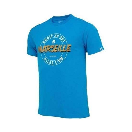 T-shirt Noir Londres 2012 – Homme Taille S – Coton – Olympique – Manches Courtes