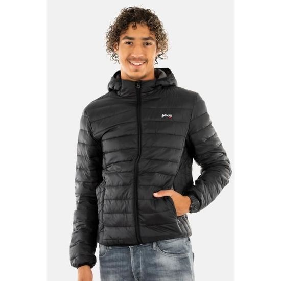 Doudoune schott silverado outlet