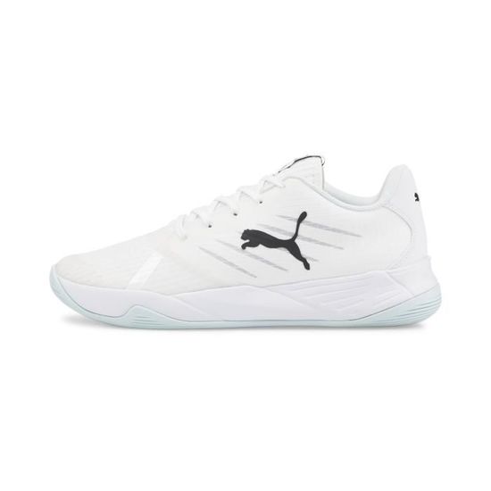 Puma chaussure de handball hot sale