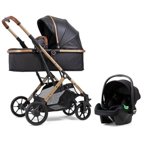 Cdiscount poussette stokke outlet