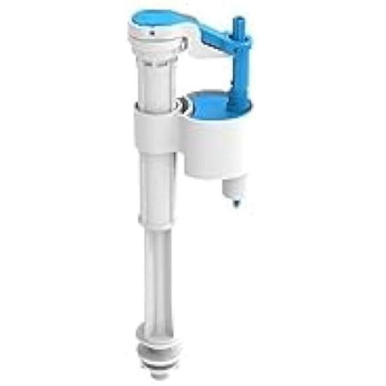 Housler. Réservoir De Chasse D'eau Avec Entrée Inférieure 1