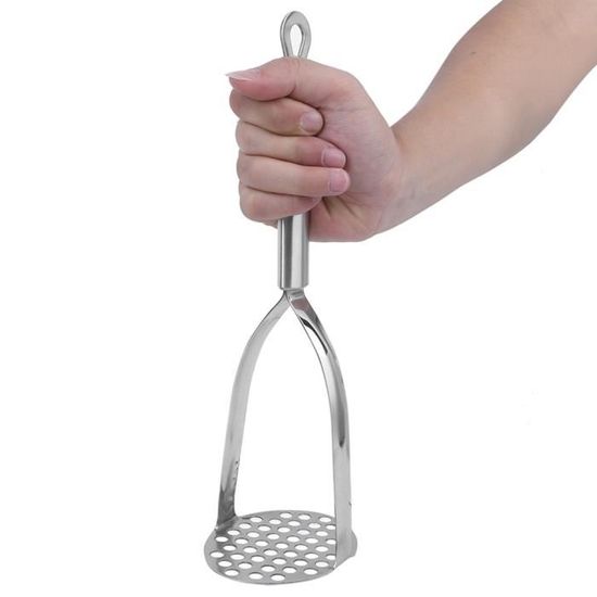 Lot De 2 Fourchettes à Pommes De Terre En Acier Inoxydable Lyivisk - Pour Barbecue Et Cuisine - Capuchons De Protection