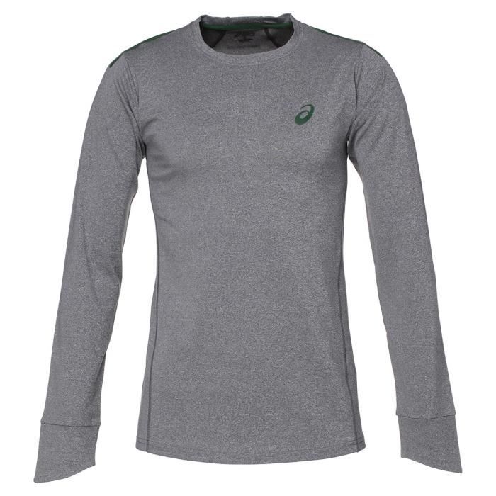 asics t shirt pas cher