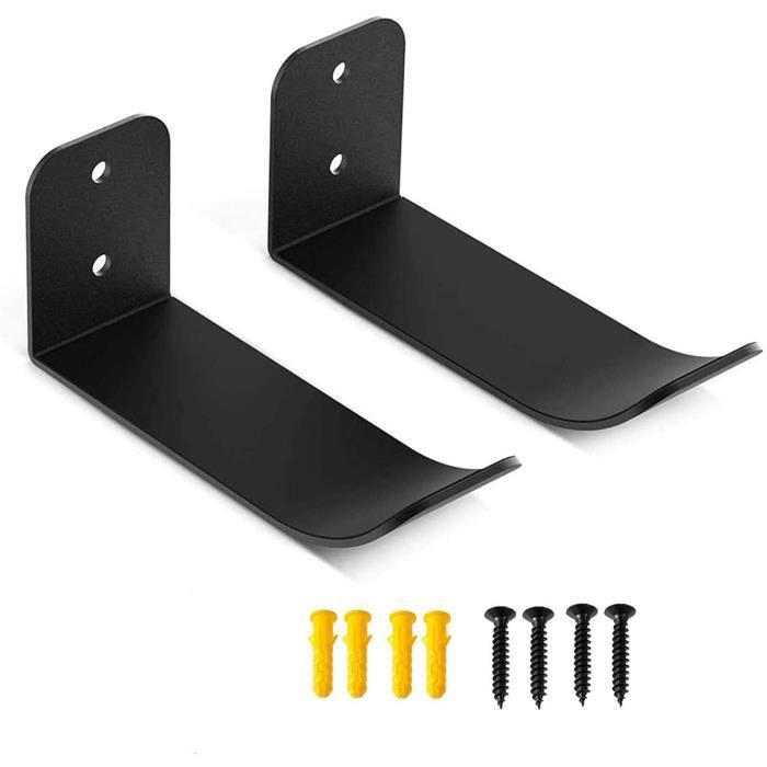 Support mural pour barre de son Sonos Arc Kit de fixation murale pour barre de son Sonos Arc