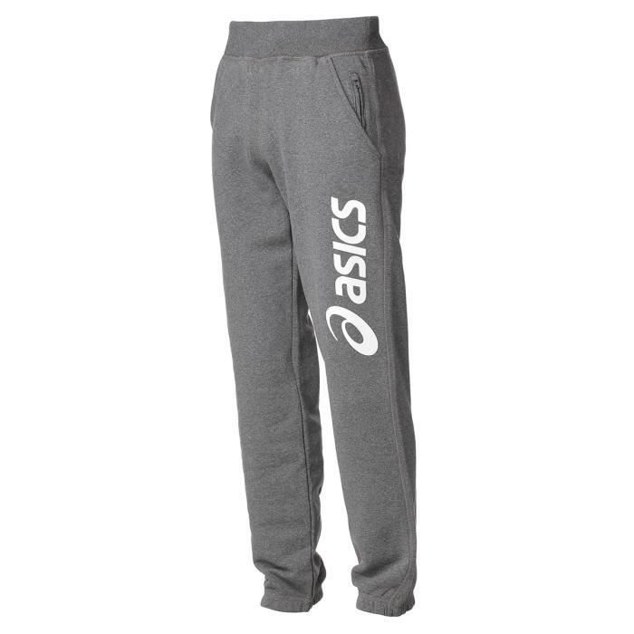 Survetement asics gris top