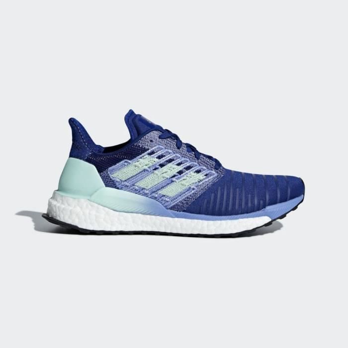 adidas boost running femme