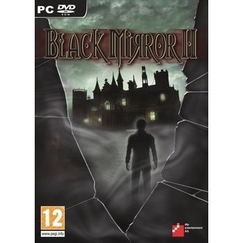 Black Mirror 2 / Jeu PC Micro Application