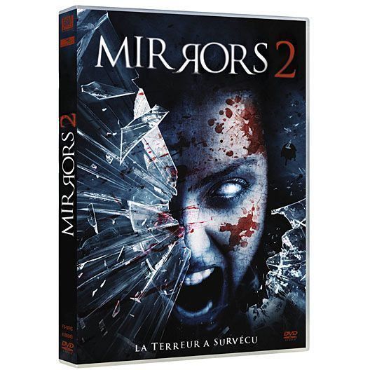 DVD Mirrors 2 Cdiscount DVD