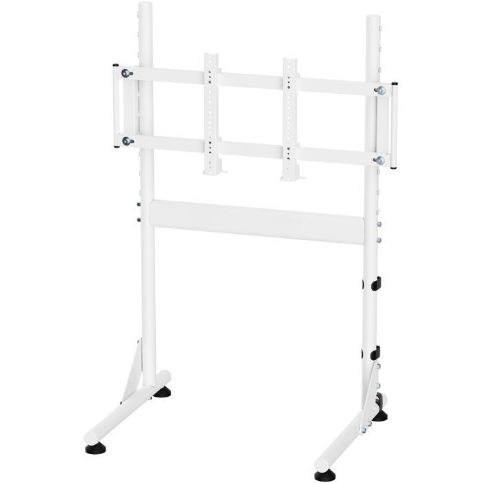 Support d’écran OPLITE NitroKart Monitor Stand V2 Réglable Stable Immersion renforcée