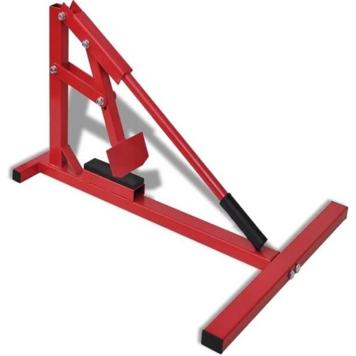Démonte-pneu manuel auto-moto gros modèle *374 -PAI