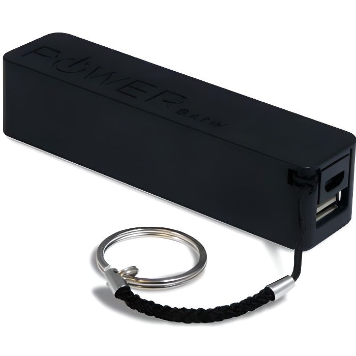 Batterie externe 18800 mah