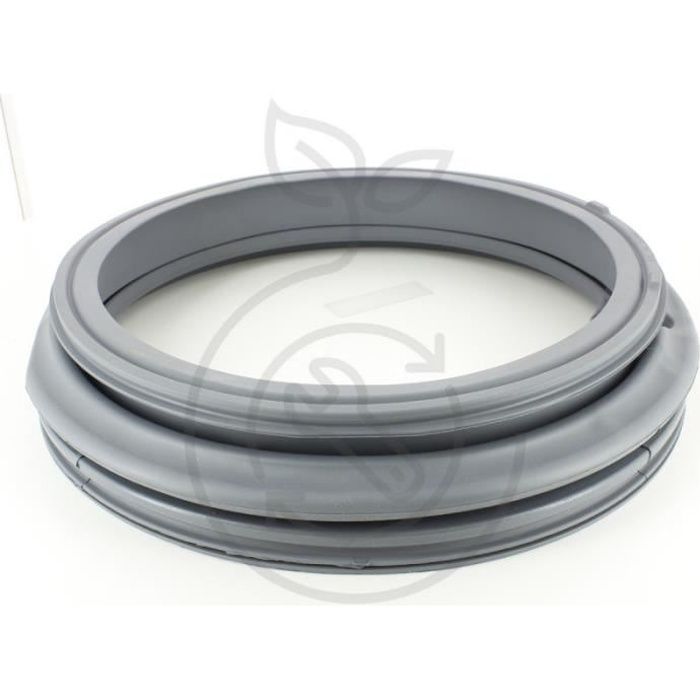 Joint de hublot 2904522600 pour Lave linge ALTUS, AYA, BEKO, CONTINENTAL EDISON, ESSENTIEL B, FAR, LISTO, SABA