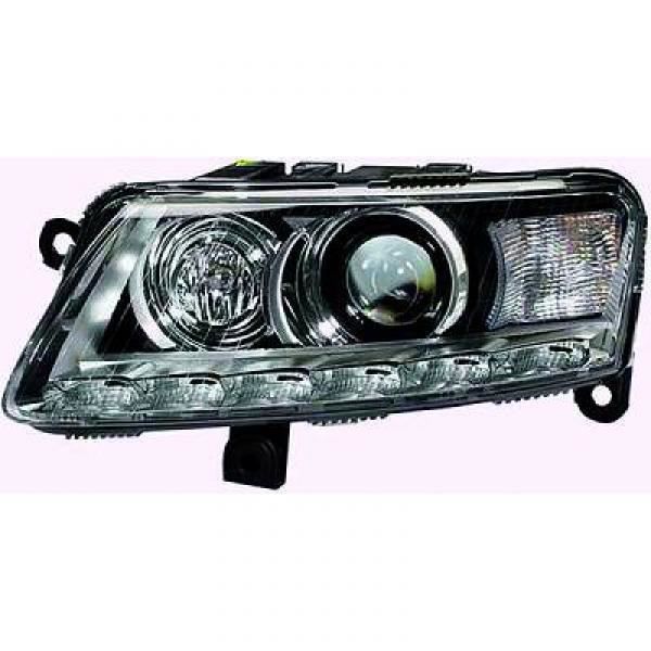 phare xenon Droit pour Audi A6 (Typ 4F2) 08-11