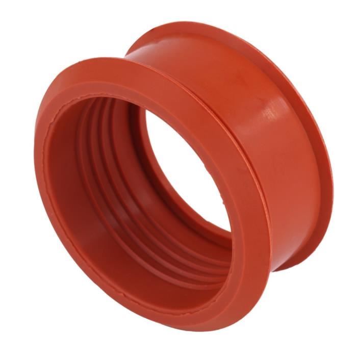 Pièces Auto,Joint de tuyau d'air en caoutchouc, 1 pièce, pour PEUGEOT 206 207 307 308 EXPERT PARTNER 407 HDI 1434C8, joint de haute