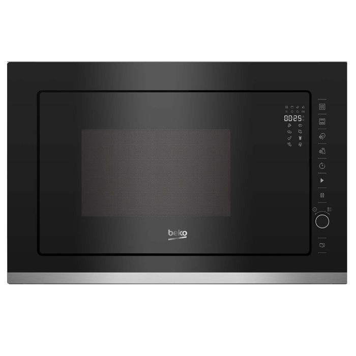 Micro ondes Grill Encastrable BMGB25333X