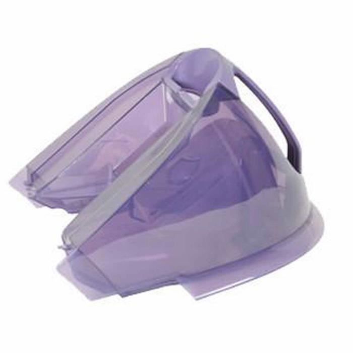 Reservoir pour Centrale vapeur CALOR